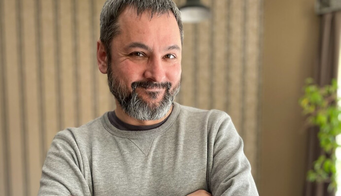 ​Навколо режисера Молодого театру розгорівся секс-скандал