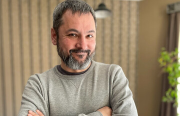 ​Навколо режисера Молодого театру розгорівся секс-скандал