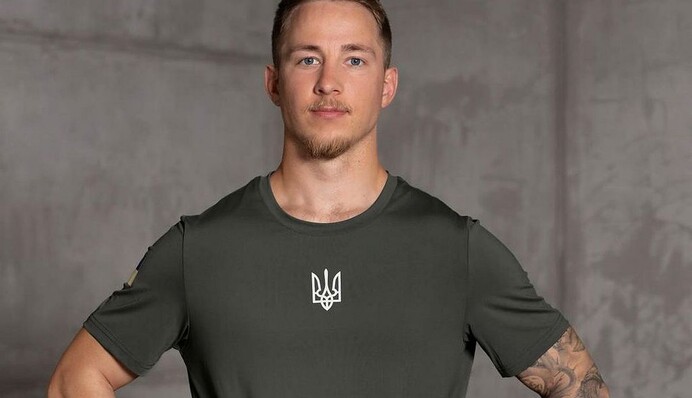 Терен послал хейтершу, которая заявила, что он 