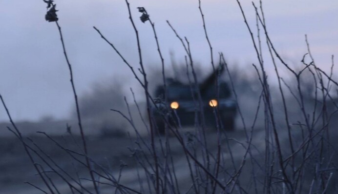 Сергей Собко: Суд над офицерами во время войны за халатность приобрел остроту