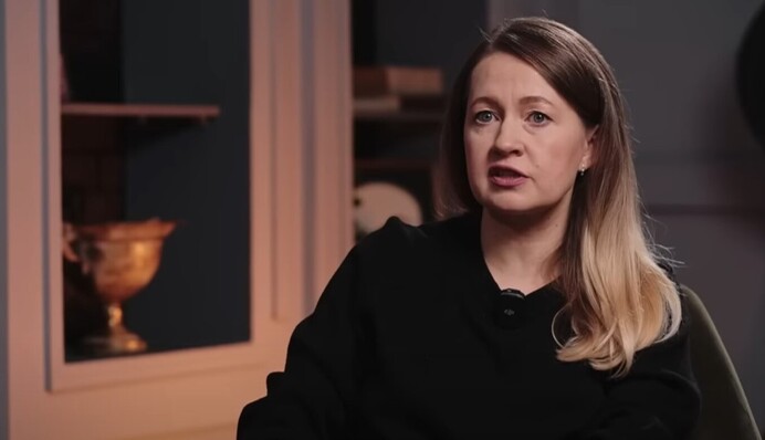 «Кстати, о 60 миллионах погибших русских»: блогер на фоне слов Трампа напомнила об одном нюансе