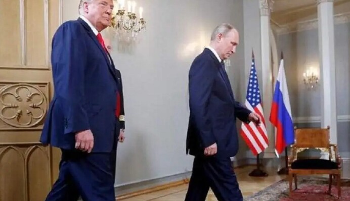 Ультиматум Трампа: чи зможуть санкції США змусити Путіна припинити війну