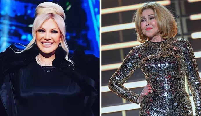 Зрадниці Повалій та Успенська назвалися 