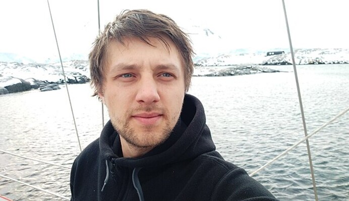 Писатель-военный ВСУ призвал Арестовича и Безуглую показать пример доброго умирания