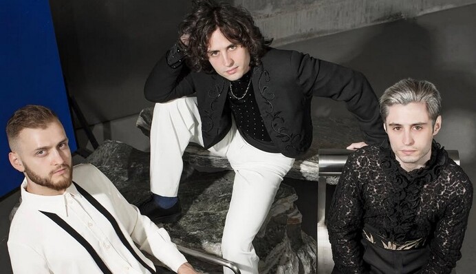 Финалисты Нацотбора-2025 прокомментировали слова Кондратюка, который назвал их музыку 