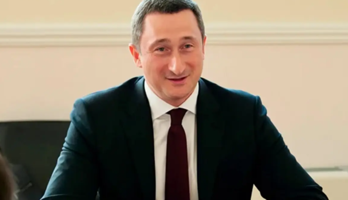 Міністр пожартував щодо скорочення Міністерства національної єдності