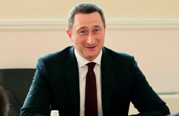 Міністр пожартував щодо скорочення Міністерства національної єдності