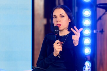 "Силовики зі спецпенсіями можуть йти захищати Батьківщину, тоді на них обмеження не буде поширюватися". Інтерв’ю із заступницею міністра соцполітики