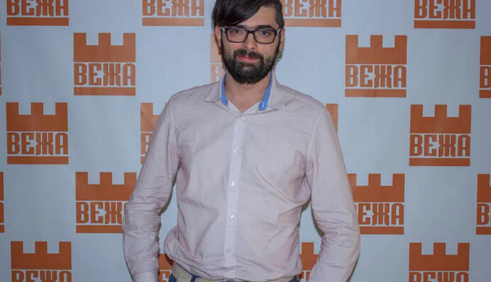 На войне за Украину погиб кинопродюсер Станислав Притула