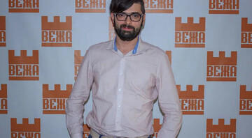 ​На війні за Україну загинув кінопродюсер Станіслав Притула