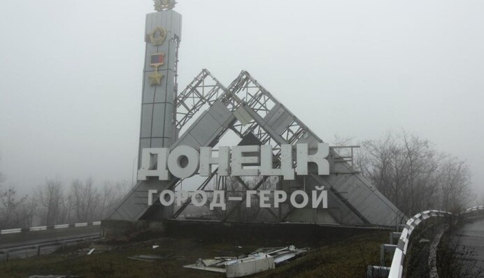 От Бейонсе до г**на в мешках: украинский музыкант оценил реалии жизни в оккупированном Донецке