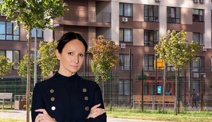 Кассационный суд встал на защиту инвесторов ЖК "Варшавский"