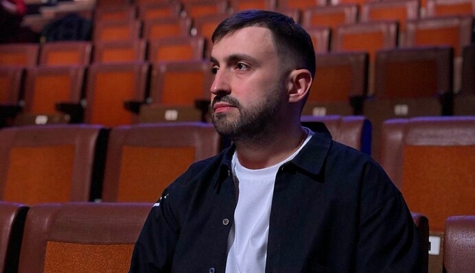 Есть ли у мужчин-участников 