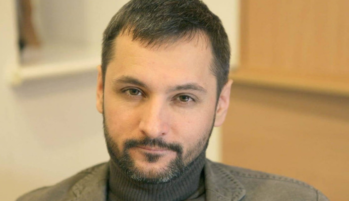 Скандал в університеті імені Карпенка-Карого: викладача покарали