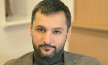 Скандал в університеті імені Карпенка-Карого: викладача покарали