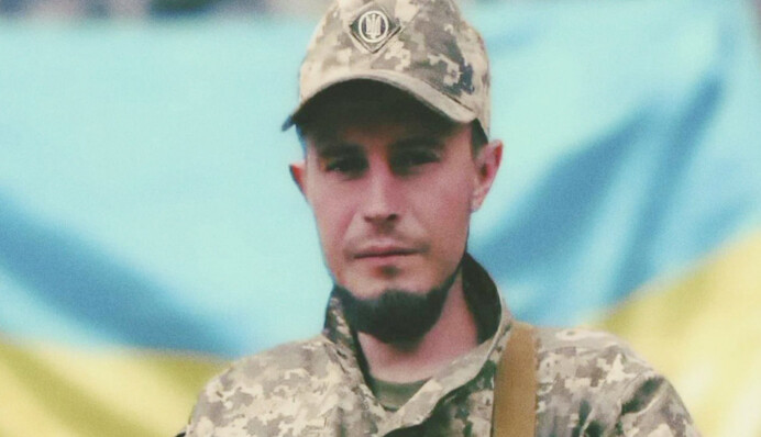 На війні за Україну загинув поет