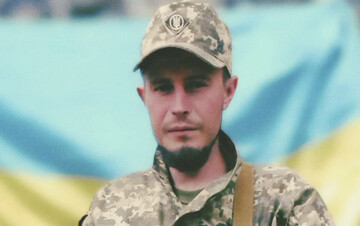 На війні за Україну загинув поет