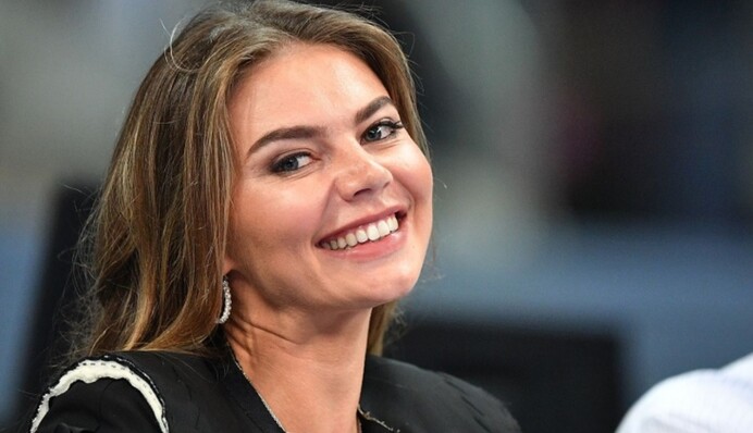 Коханка Путіна здивувала несподіваним поверненням у публічне життя