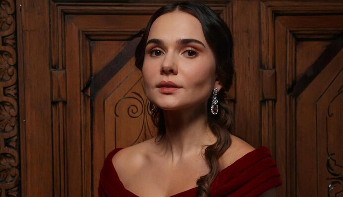 Зірку серіалу 