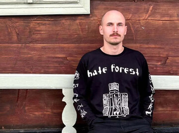 ​Вокаліст гурту 