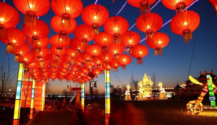 Китайський Новий рік: коли зустрічають і головні традиції свята