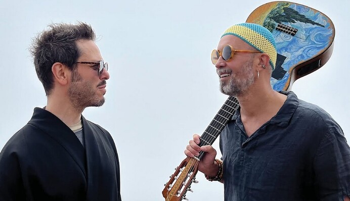 Группа 5'nizza после языкового скандала переписала анонс на украинский и сделала ошибку