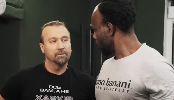 Олег Винник начал чистить хейтерские комментарии — но не помогло