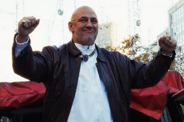 Потап вызвал испанский стыд приглашением на свой концерт в Израиле