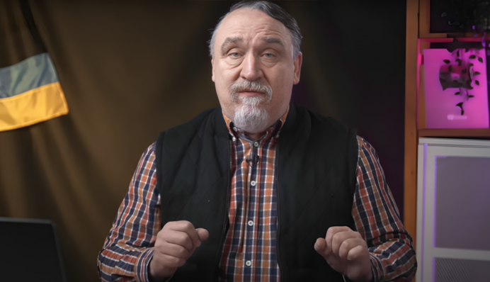 Письменник запропонував ідеї постатей для розміщення на купюрах у 2 та 5 тисяч гривень