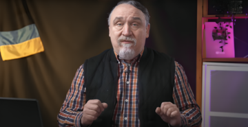 Писатель предложил идеи фигур для размещения на купюрах в 2 и 5 тысяч гривен