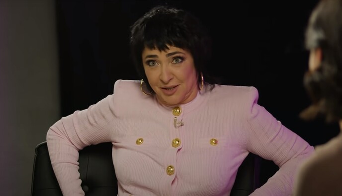 Певице Лолите Милявской в ​​России отключили газ