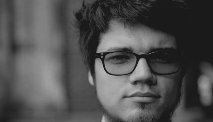 35-летний украинский кинорежиссер убежал в США и оттуда пожаловался на Украину