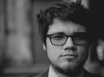 35-річний український кінорежисер втік в США та звідти поскаржився на Україну