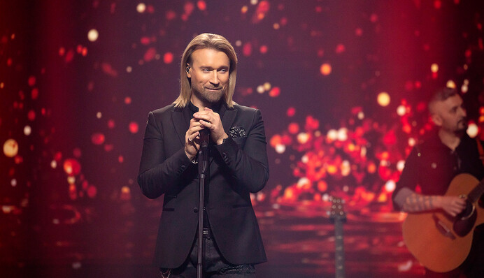 Радиоведущий посмеялся над попытками Олега Винника провести концерт