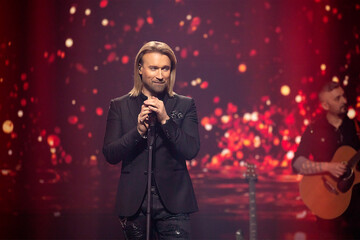 Радиоведущий посмеялся над попытками Олега Винника провести концерт