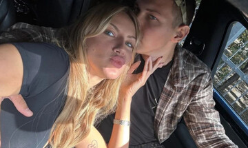 ​Коханий Лесі Нікітюк розкрив секрет її завоювання