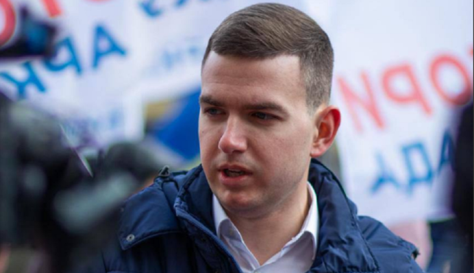 Віталій Щербаков: 