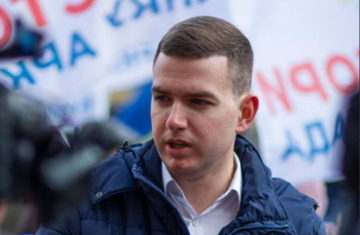 Виталий Щербаков: "У меня есть понимание, почему вокруг строительства на "Осокорках – Центральных" ведут грязную информационную кампанию"