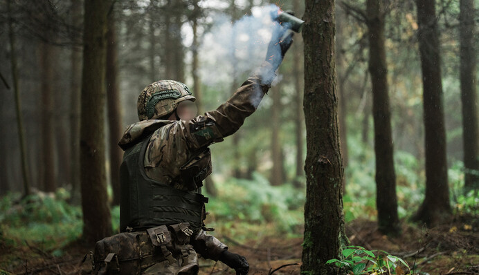 Покарання для ТЦК та ВЛК: чи чекати справедливої мобілізації?