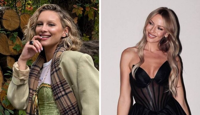 Леся Никитюк беременна или нет: подруга ведущей прокомментировала слухи о том, что она ждет первенца