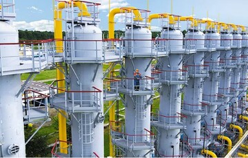 Дотягнути до весни: в Україні закінчується газ