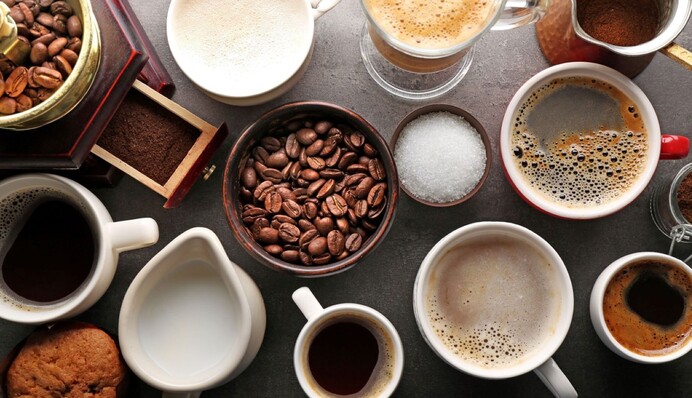 Как выбирать кофе в магазине: украинцам дали полезные советы