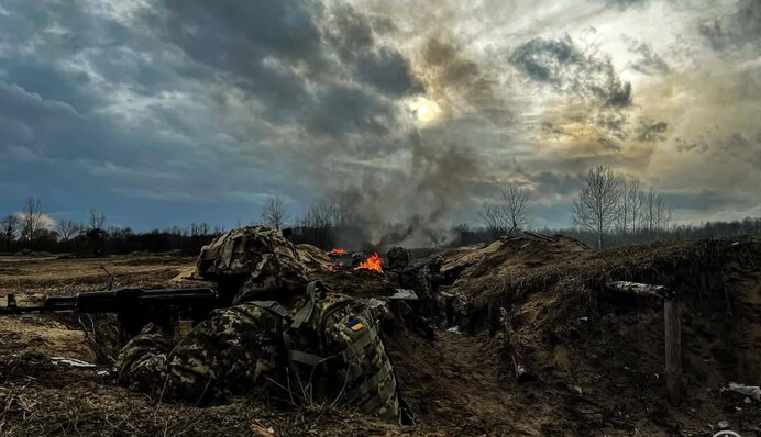 Нет тела – нет смерти: как родные погибших военных объявляют их умершими через суд