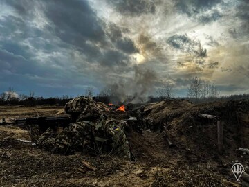 Нема тіла - немає смерті: як рідні загиблих військових оголошують їх померлими через суд