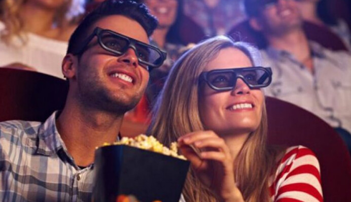 ​Чи шкідливий попкорн в кінотеатрі: українцям надали вичерпну відповідь