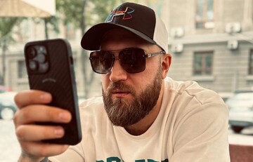 Сын разговаривает на украинском, Ханумак - не очень: бывший сценарист 