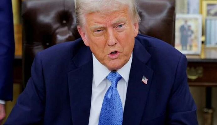 Торгові війни Трампа: які ризики для України