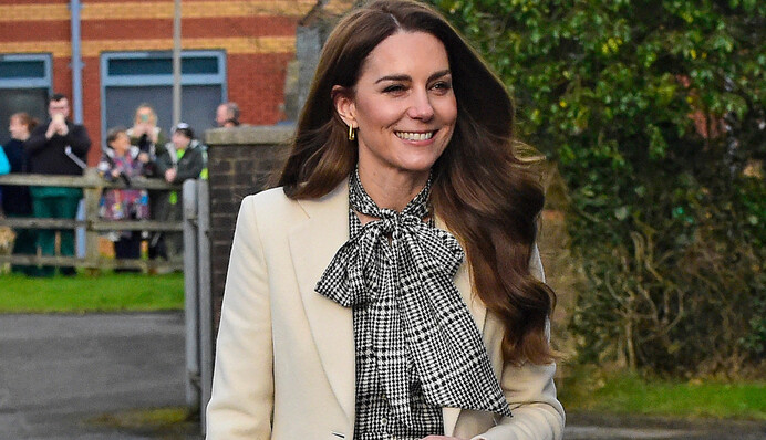 Кейт Міддлтон одягла 