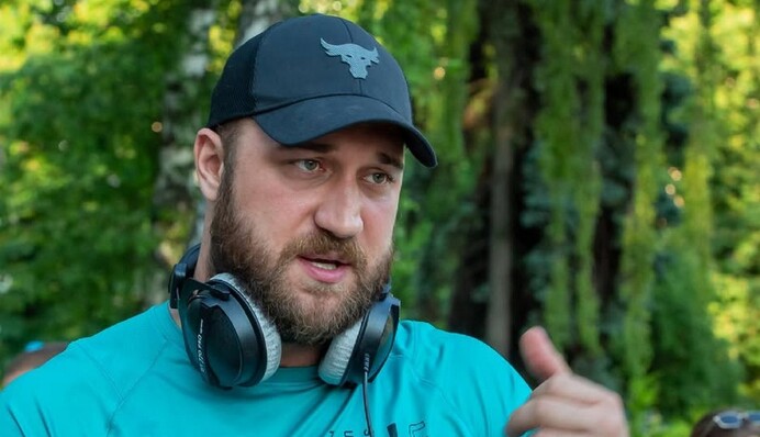 Бывший сценарист 