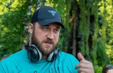 Колишній сценарист 